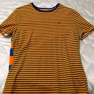 Tommoy hilfeger striped tee